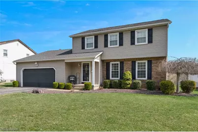 1338 Valley View Drive, Boardman, OH 44512 - Photo 2