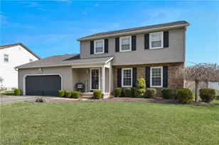 1338 Valley-View Dr, Boardman, OH 44512 - Photo 2