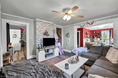 10200 N River Road, Dresden, OH 43821 - Photo 2