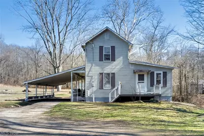 10200 N River Road, Dresden, OH 43821 - Photo 1