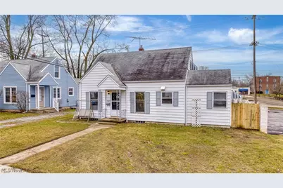 2313 23rd Street, Cuyahoga Falls, OH 44223 - Photo 2