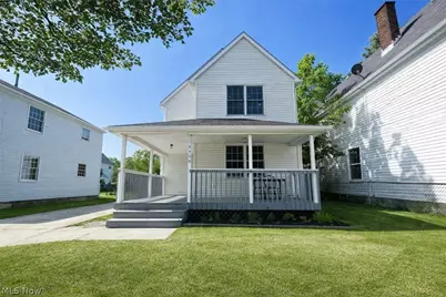 5708 Luther Avenue, Loveland, OH 44103 - Photo 1