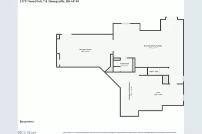 21711 Woodfield Trail, Strongsville, OH 44149 - Photo 50