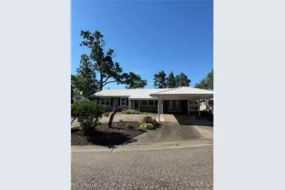 339 Guilford Avenue, Woodsfield, OH 43793 - Photo 1