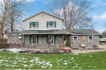 5051 Fox Ridge Drive, Green, OH 44720 - Photo 4