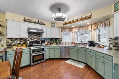 5051 Fox Ridge Drive, Green, OH 44720 - Photo 10