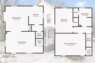 717 Beaver St, Orrville, OH 44667 - Photo 2