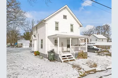 717 Beaver Street, Orrville, OH 44667 - Photo 4