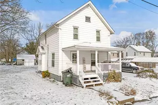 717 Beaver St, Orrville, OH 44667 - Photo 4