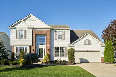 38520 Terrell Drive, North Ridgeville, OH 44039 - Photo 1