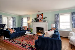 3331 Glencairn Rd, Huber Heights, OH 44122 - Photo 4