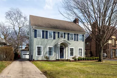 3331 Glencairn Road, Huber Heights, OH 44122 - Photo 2