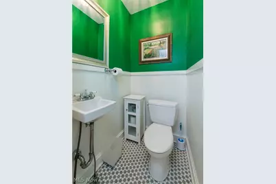 3331 Glencairn Road, Huber Heights, OH 44122 - Photo 18