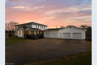 64508 Slade Road, Cambridge, OH 43725 - Photo 1