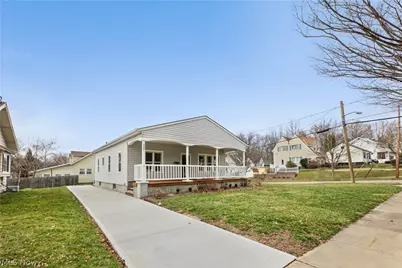 250 Morningview Avenue, Akron, OH 44305 - Photo 1