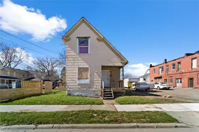 796 Sherman, Akron, OH 44311 - Photo 2