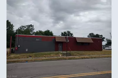 561 Seiberling Street, Akron, OH 44306 - Photo 1