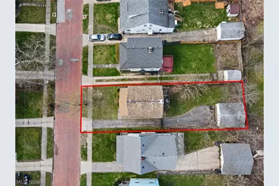 8805 Jeffries Avenue, Loveland, OH 44105 - Photo 2