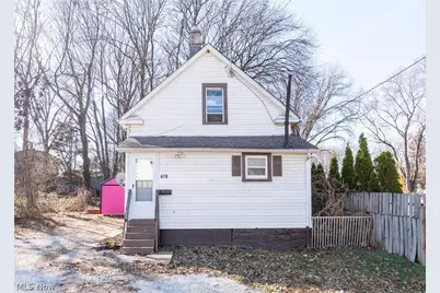 678-682 Sumner, Akron, OH 44311 - Photo 2