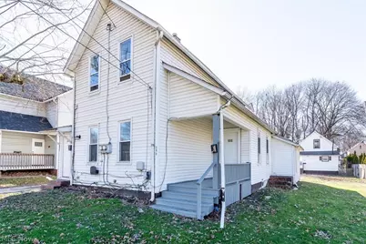 678-682 Sumner, Akron, OH 44311 - Photo 1