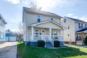 4691 Burleigh Rd, Garfield Heights, OH 44125 - Photo 2