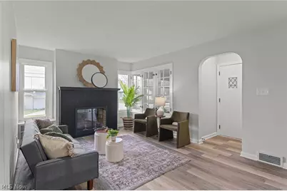 333 17th Street NW, Barberton, OH 44203 - Photo 8