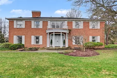 735 Courtwright Boulevard, Mansfield, OH 44907 - Photo 1