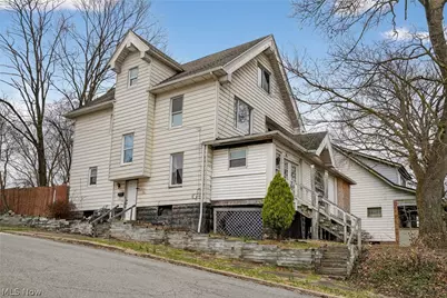 1117 State Street, Steubenville, OH 43952 - Photo 1