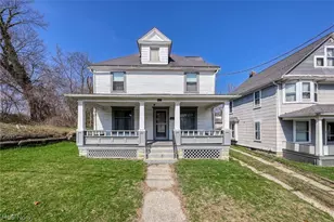 62 N Balch St, Akron, OH 44303 - Photo 1