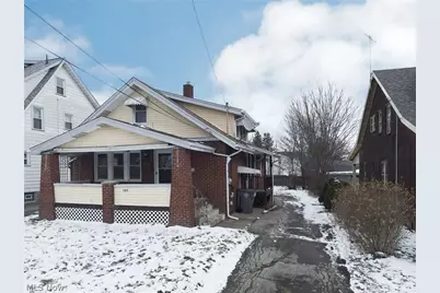 105 Manchester Avenue, Youngstown, OH 44509 - Photo 2