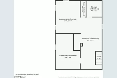 105 Manchester Avenue, Youngstown, OH 44509 - Photo 28