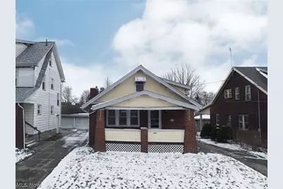 105 Manchester Avenue, Youngstown, OH 44509 - Photo 1