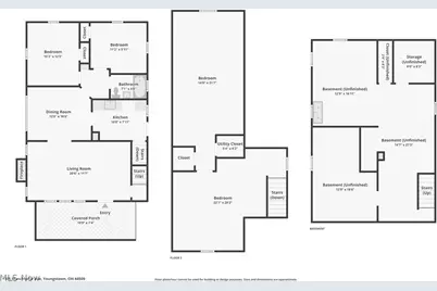 105 Manchester Avenue, Youngstown, OH 44509 - Photo 26