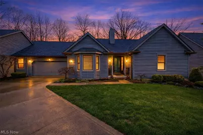 9083 Woodcrest Drive, Brecksville, OH 44141 - Photo 1