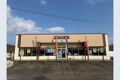 4633 Northfield Road, North Randall, OH 44128 - Photo 1