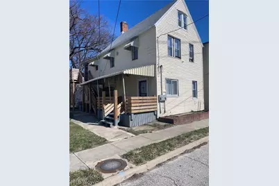 12007 Beulah Avenue #up, Loveland, OH 44106 - Photo 1