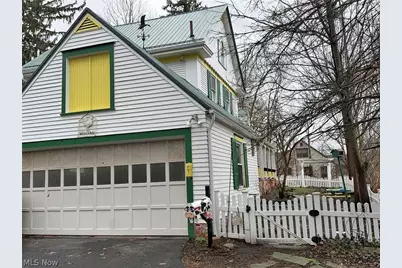 3415 Blackburn Road NW, Canton, OH 44718 - Photo 6