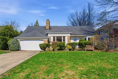 4391 Churchill, University Heights, OH 44118 - Photo 1