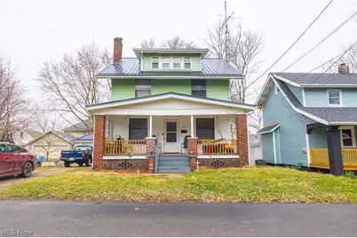 2715 Blair Place SW, Canton, OH 44710 - Photo 1