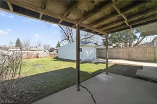 13510 Bennington Ave, Loveland, OH 44135 - Photo 22