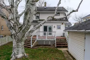 352 Bellflower Ave NW, Canton, OH 44708 - Photo 2