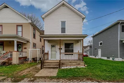 628 N 3rd Street, Toronto, OH 43964 - Photo 1