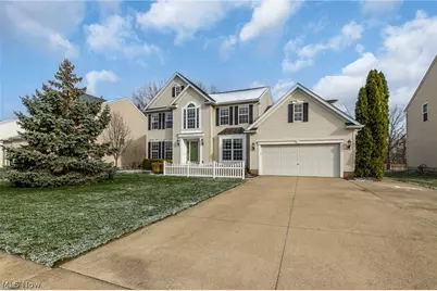 38124 Terrell Drive, North Ridgeville, OH 44039 - Photo 2