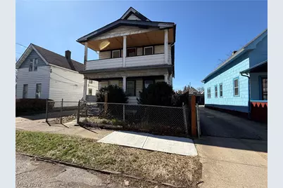 1068 E 68th Street, Loveland, OH 44103 - Photo 2