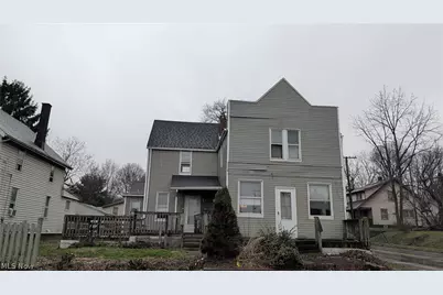 1857 Maple Avenue NE, Canton, OH 44705 - Photo 1