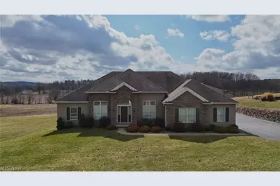 49235 Hickman Road, East Liverpool, OH 43920 - Photo 1