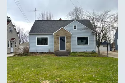 1606 Fairfax Road, Akron, OH 44313 - Photo 1