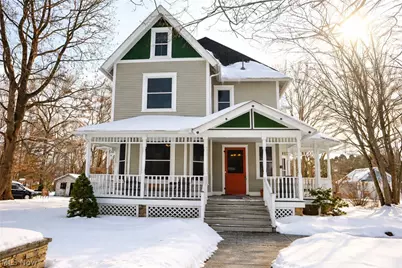 6792 Bancroft Street, Hiram, OH 44234 - Photo 1