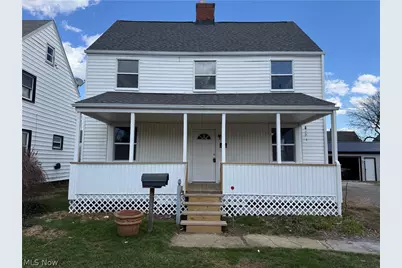 1372 Maryland Avenue SW, Canton, OH 44710 - Photo 1