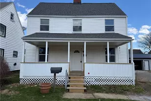 1372 Maryland Ave SW, Canton, OH 44710 - Photo 1